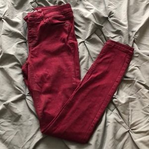 Old Navy Jeans - Skinny Jeans Old Navy Jeans - Skinny Jeans